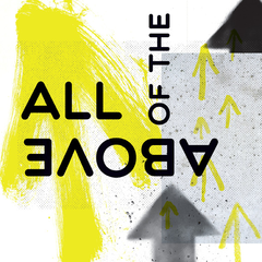 All of the Above artwork thumbnail