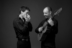 Photo of Tanino Duo