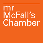mc McFall's Chamber